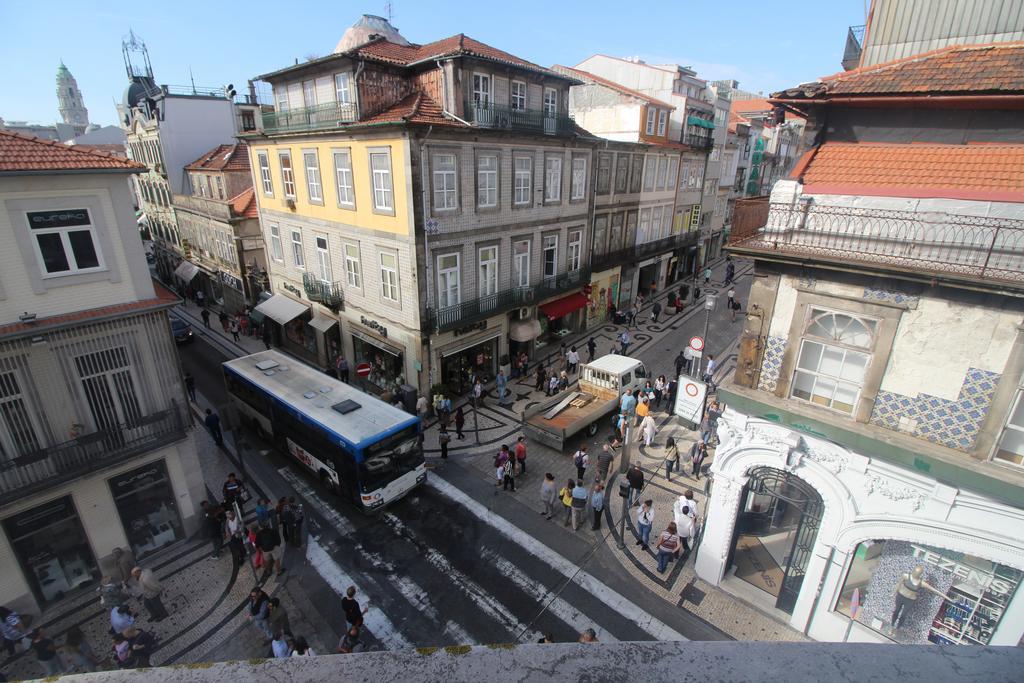 Oporto Santa Catarina Residence Exterior foto